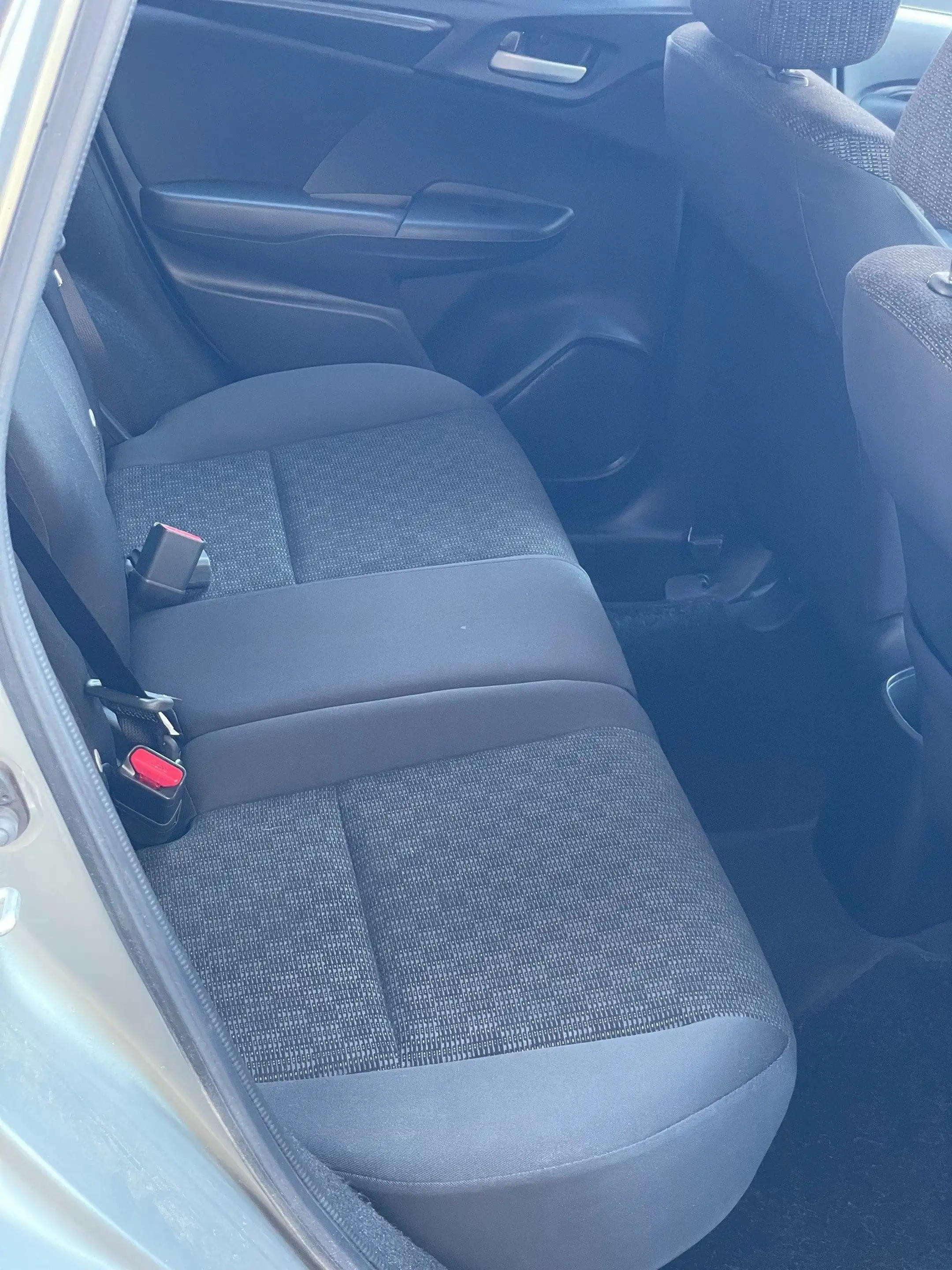 Honda Jazz 1,3 TREND — photo 10