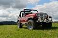 Jeep CJ-7 V8 - thumbnail 2