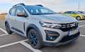 Dacia Sandero III Stepway Extreme Grau - thumbnail 1