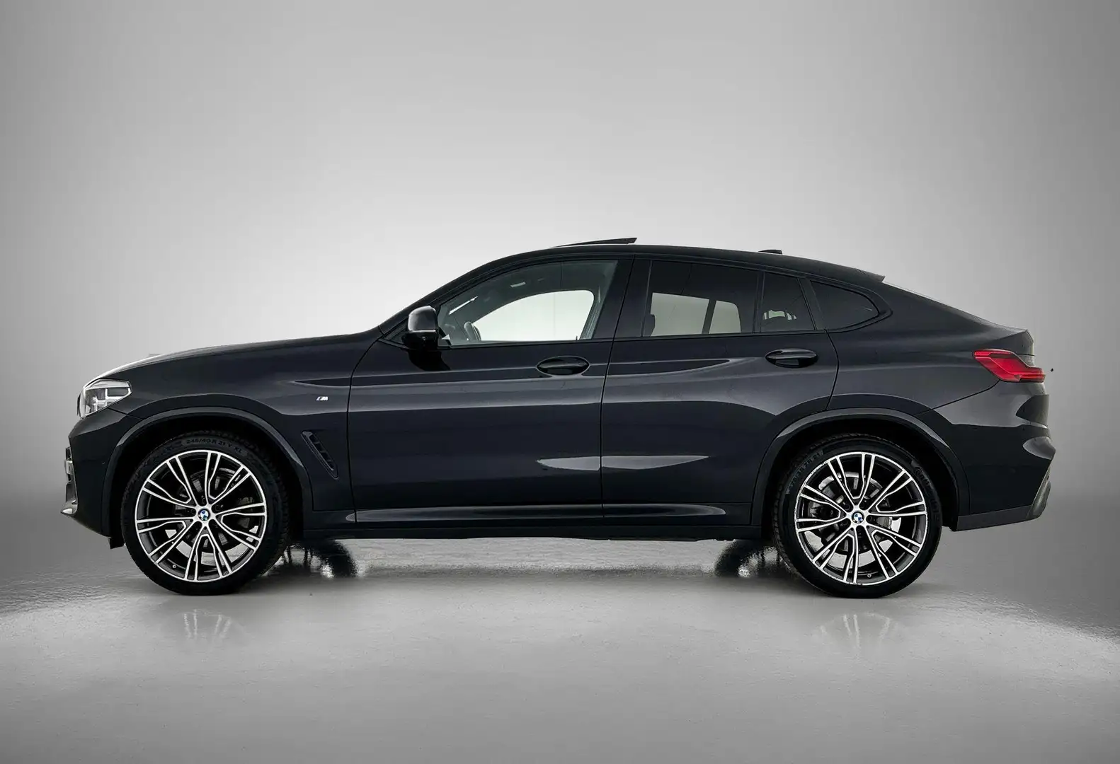 BMW X4 xDrive20i High Executive | VERWACHT | HEAD-UP | PA Zwart - 2