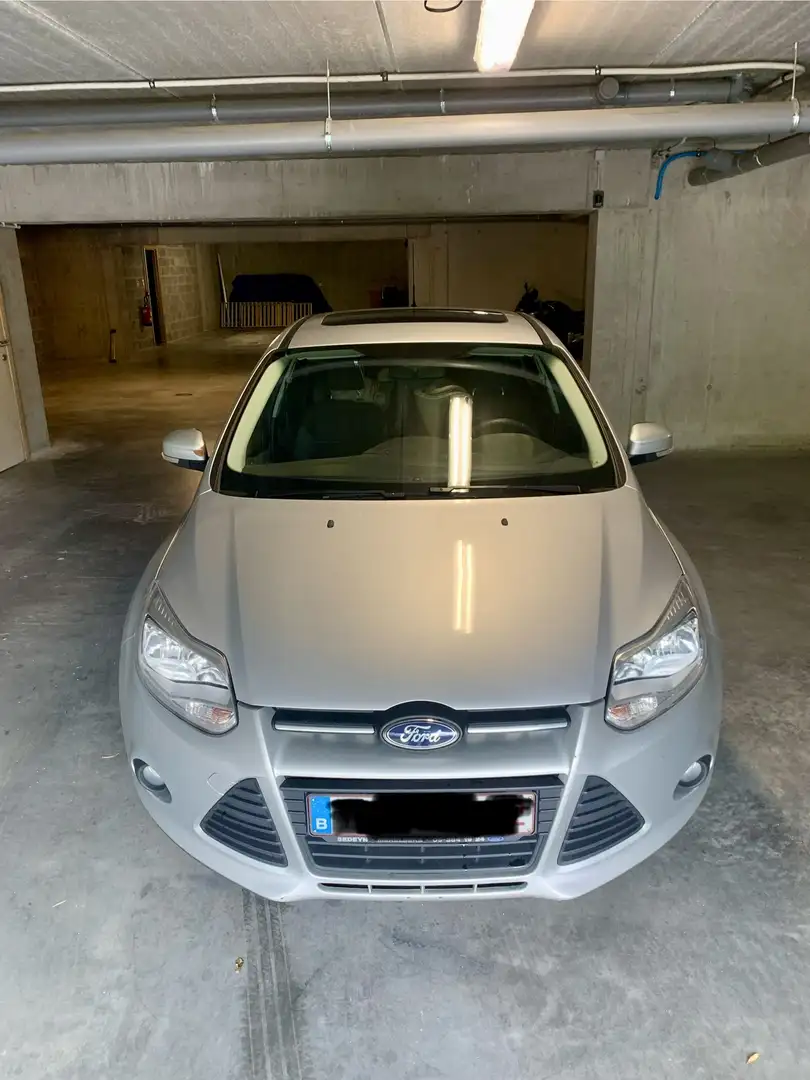 Ford Focus 5p 1.0 ecoboost Titanium s&s 100cv - 1