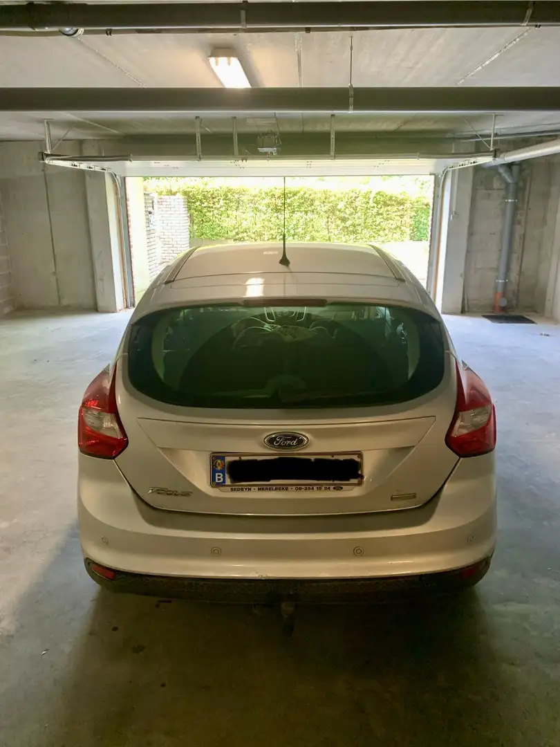 Ford Focus 5p 1.0 ecoboost Titanium s&s 100cv - 2
