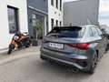 Audi S3 S3 SB 50 TFSI quattro S-tronic Grau - thumbnail 4