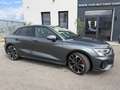 Audi S3 S3 SB 50 TFSI quattro S-tronic Grau - thumbnail 2