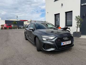 S3 SB 50 TFSI quattro S-tronic