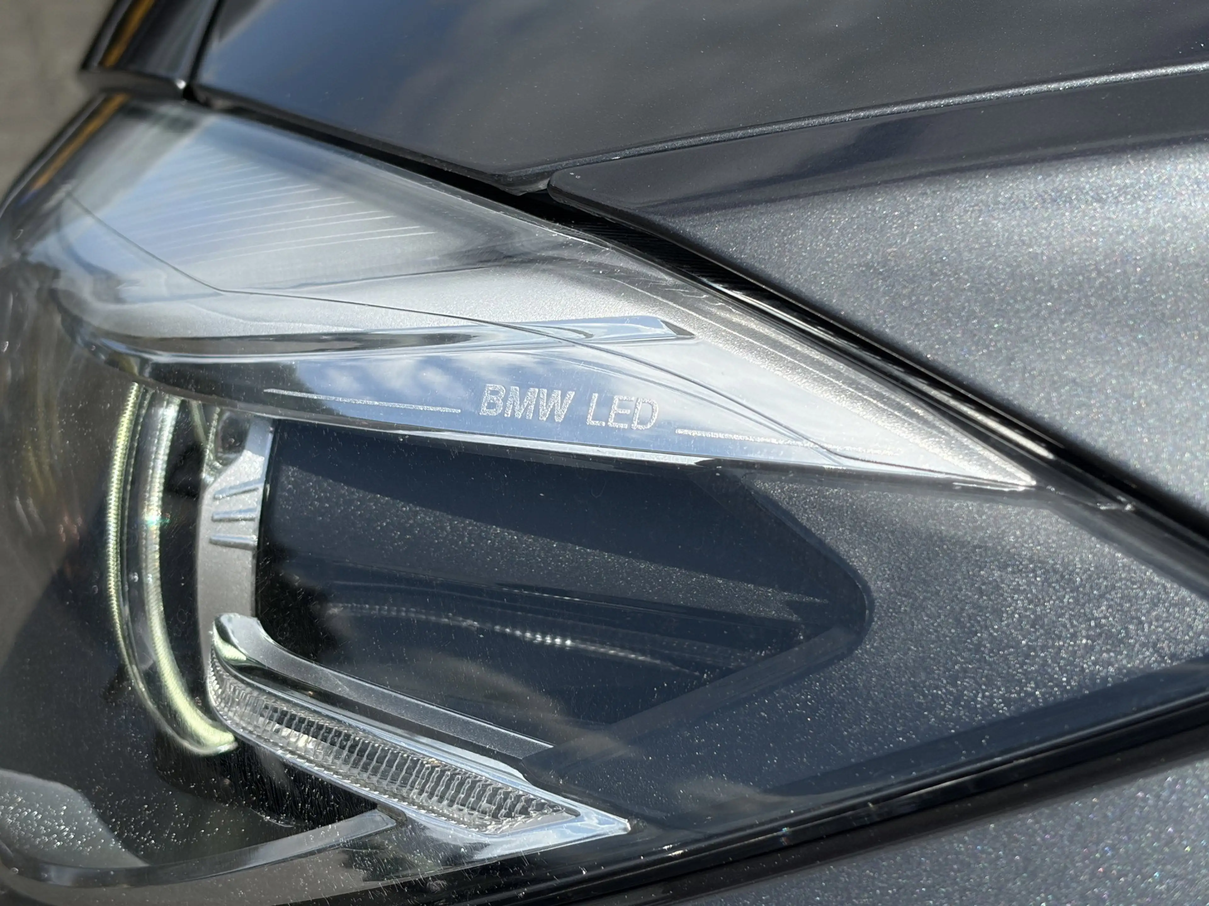 BMW 320 3-serie Gran Turismo 320i High Executive Edition — photo 11
