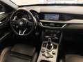 Alfa Romeo Stelvio Stelvio 2.2 t Veloce Q4 210cv-TETTO APRIBILE-FULL! Blu/Azzurro - thumbnail 11