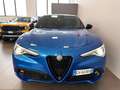Alfa Romeo Stelvio Stelvio 2.2 t Veloce Q4 210cv-TETTO APRIBILE-FULL! Blu/Azzurro - thumbnail 6