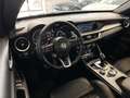 Alfa Romeo Stelvio Stelvio 2.2 t Veloce Q4 210cv-TETTO APRIBILE-FULL! Blu/Azzurro - thumbnail 9