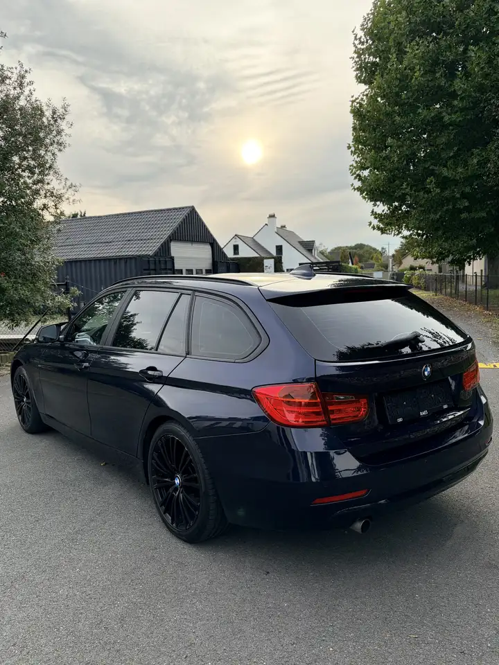 BMW 318