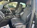 Audi Q5 SPB 40 TDI quattro S tronic S line Zwart - thumbnail 10