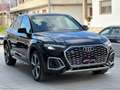 Audi Q5 SPB 40 TDI quattro S tronic S line Zwart - thumbnail 3
