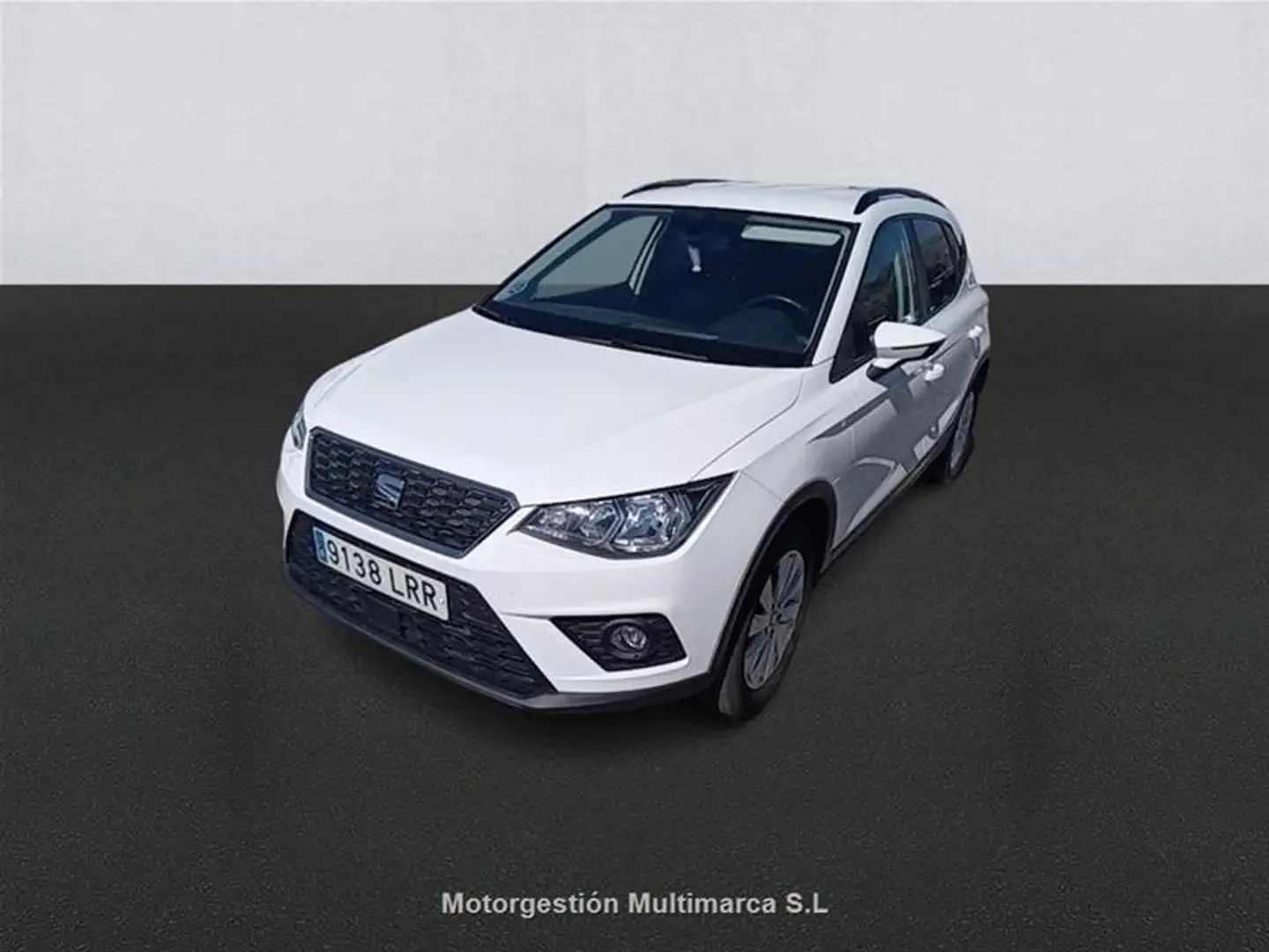 SEAT Arona 1.0 TSI 81kW (110CV) Style Go2 - 1