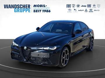 Veloce Q4 2.0 Turbo 16V Kam.+KeyLess+SHZ