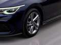 Volkswagen Golf VIII R-LINE 4MOTION 190PS.DSG.LED.NAVI.CLIMA.ACC.P Blau - thumbnail 7