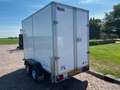 Saris Gesloten aanhangwagen 200 2000KG ZGAN - thumbnail 3