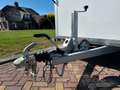 Saris Gesloten aanhangwagen 200 2000KG ZGAN - thumbnail 5