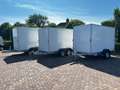 Saris Gesloten aanhangwagen 200 2000KG ZGAN - thumbnail 11