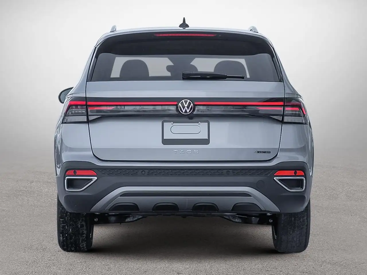 Volkswagen Taos снимка Volkswagen Taos