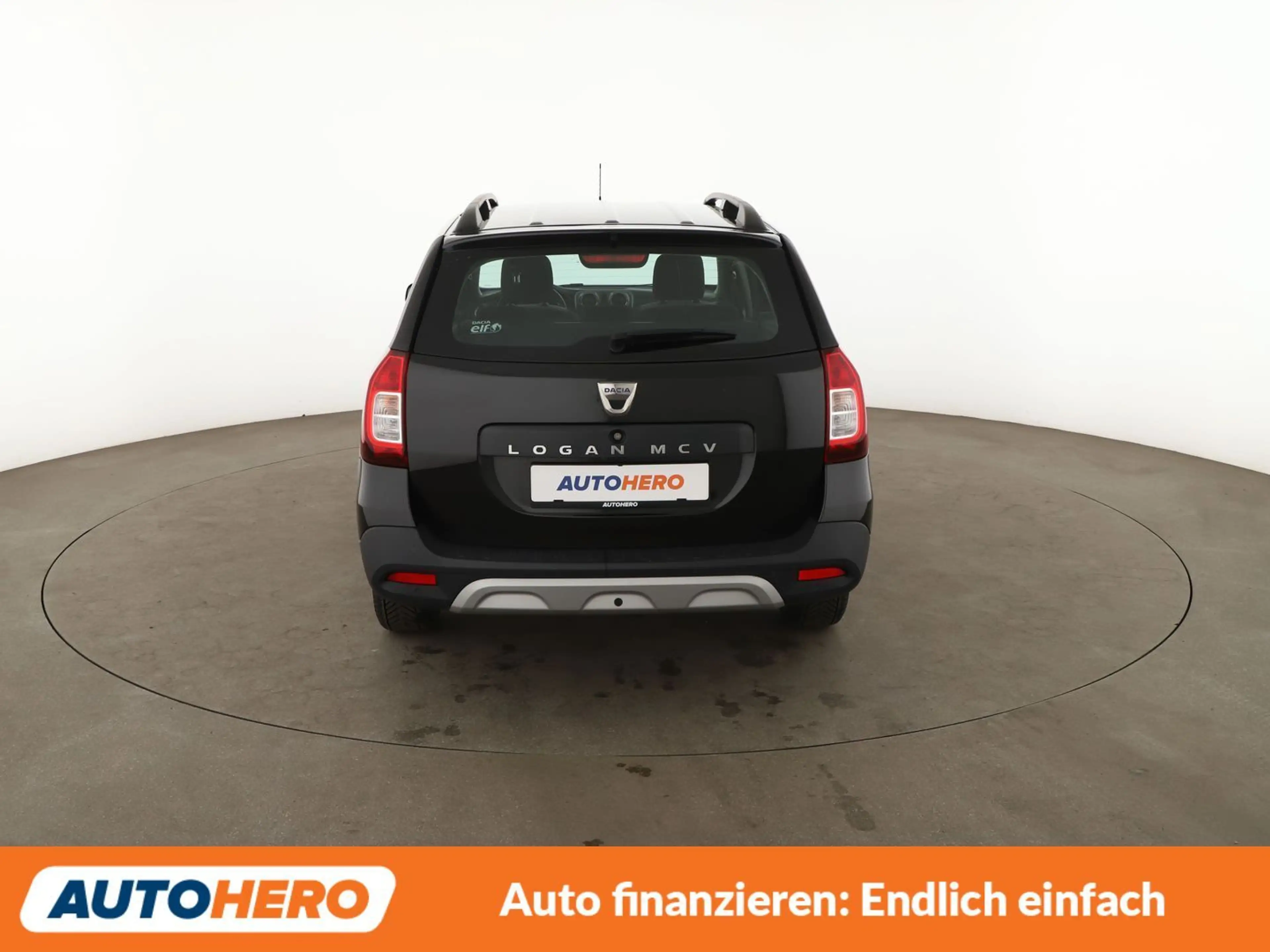 Dacia Logan 0.9 TCe Stepway *NAVI*PDC*TEMPO*KLIMA* — photo 5