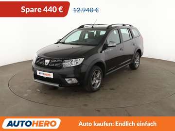 0.9 TCe Stepway *NAVI*PDC*TEMPO*KLIMA*