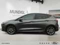 Ford Fiesta ST-Line X NAVI ACC Autom RFK LED PDC eFH Grau - thumbnail 3