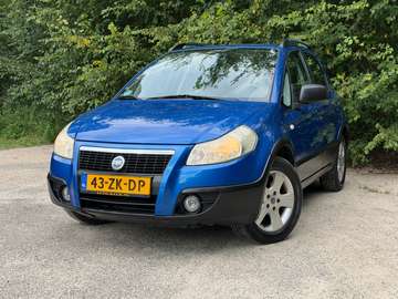 1.6-16V Dynamic | Airco + "153.000 KM" N.A.P. |
