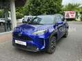 Toyota Yaris Cross AWD Hybrid 1.5 VVT-i Style AWD (4x4) Blau - thumbnail 1