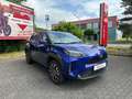 Toyota Yaris Cross AWD Hybrid 1.5 VVT-i Style AWD (4x4) Blau - thumbnail 4