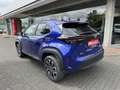 Toyota Yaris Cross AWD Hybrid 1.5 VVT-i Style AWD (4x4) Blau - thumbnail 3