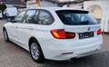 BMW 316 316 Diesel Weiß - thumbnail 3