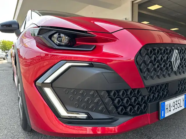 Renault Clio view 3
