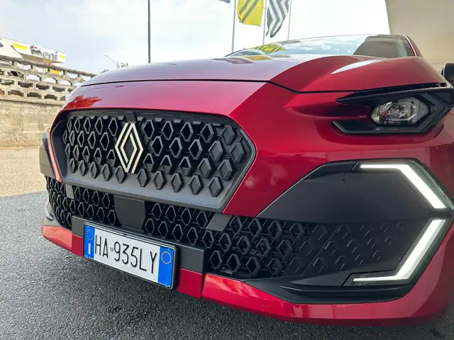 Renault Clio view 21