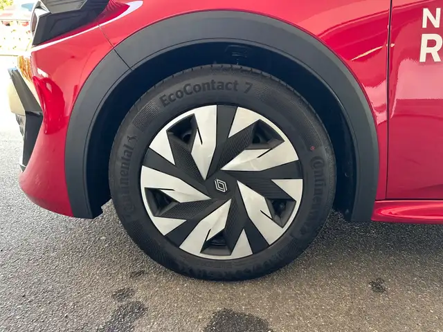 Renault Clio view 17