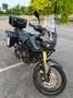 Honda CRF 1000 ABS monocolore Noir - thumbnail 3