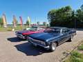 Chevrolet Impala fastback Blau - thumbnail 3