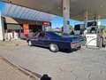 Chevrolet Impala fastback Blau - thumbnail 2