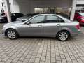 Mercedes-Benz C 200 CDI Limo.,8 fachbereift, Navi,Standheizung Silber - thumbnail 6