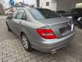 Mercedes-Benz C 200 CDI Limo.,8 fachbereift, Navi,Standheizung Silber - thumbnail 5