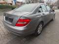 Mercedes-Benz C 200 CDI Limo.,8 fachbereift, Navi,Standheizung Silber - thumbnail 4
