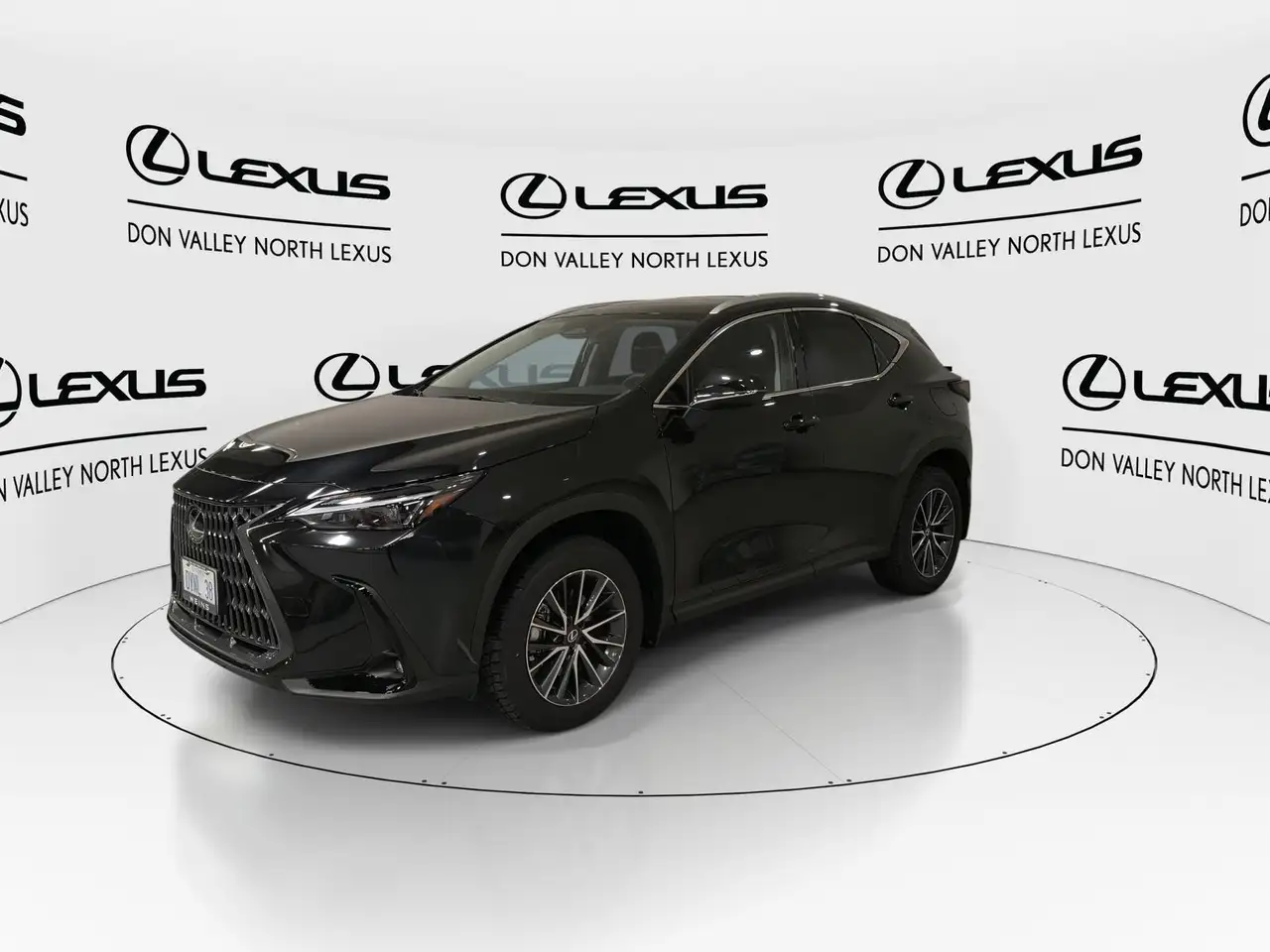 Lexus NX снимка Lexus NX