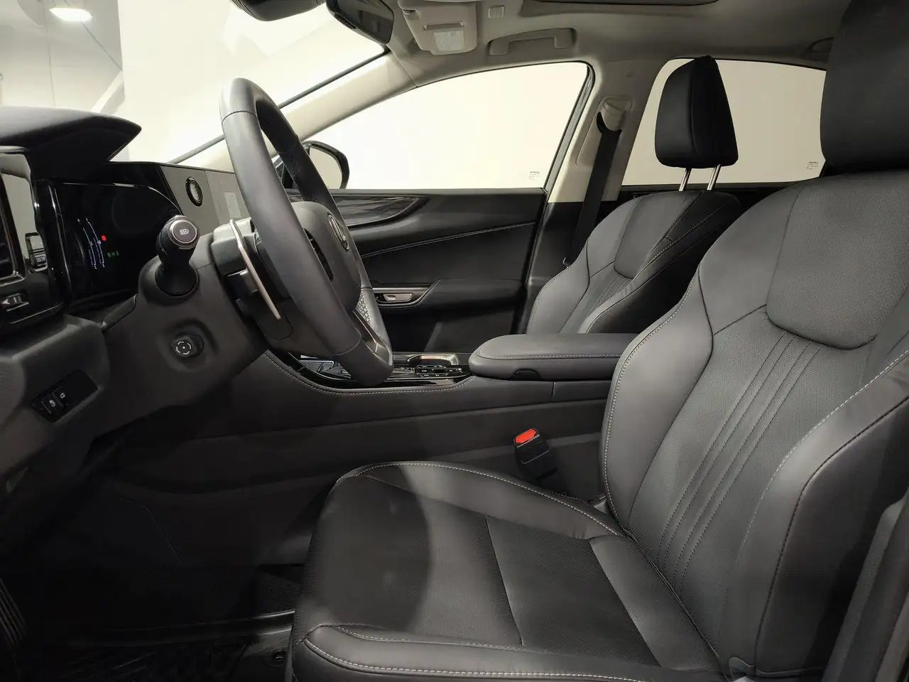 Lexus NX снимка Lexus NX