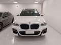 BMW X3 xdrive25d Msport 231cv auto Bianco - thumbnail 2