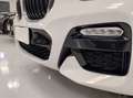 BMW X3 xdrive25d Msport 231cv auto Biały - thumbnail 20