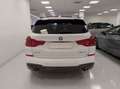 BMW X3 xdrive25d Msport 231cv auto Bianco - thumbnail 3