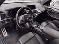 BMW X3 xdrive25d Msport 231cv auto Bianco - thumbnail 5