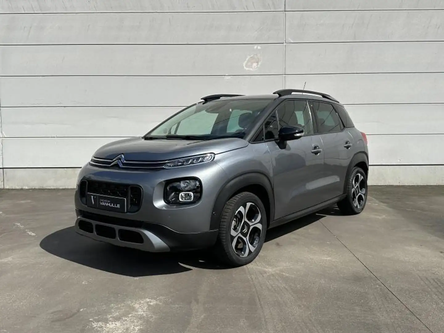 Citroen C3 Aircross SHINE Grijs - 1
