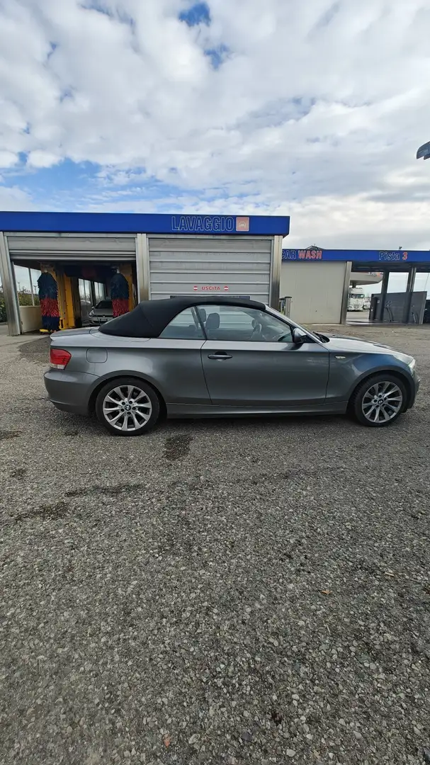 BMW 118 118d Cabrio 2.0 Eletta 143cv - 2