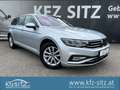Volkswagen Passat Variant Business 2,0 TDI DSG | AHK Silber - thumbnail 1