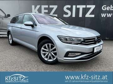 Business 2,0 TDI DSG | AHK